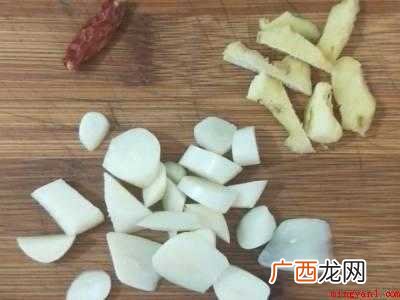 小白条怎么做好吃共有4步 小白条怎么做好吃