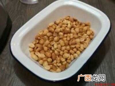 花生芝麻酱怎么吃