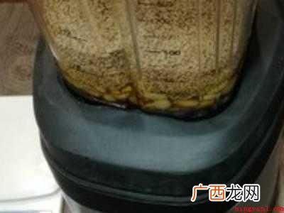 花生芝麻酱怎么吃
