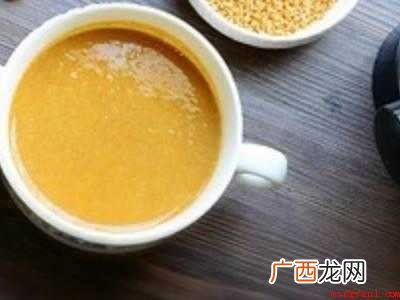 花生芝麻酱怎么吃