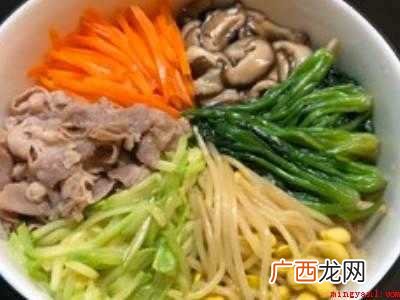 韩式鱿鱼酱怎么吃