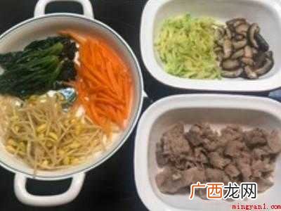 韩式鱿鱼酱怎么吃