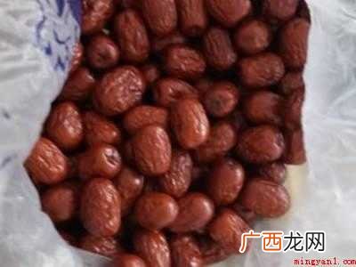 特别干的红枣怎么吃
