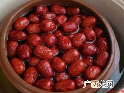 特别干的红枣怎么吃