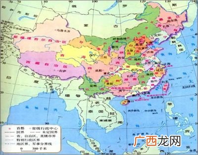 世界有几个大国家,世界领土前6大国家？
