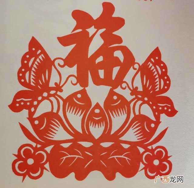 如何剪出蝴蝶,十种简单剪纸蝴蝶？