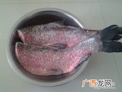 怎么腌制咸鱼,腌咸鱼的正宗做法大全？