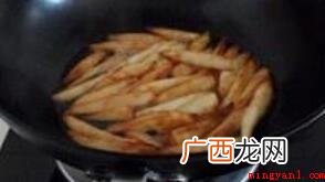 长山药做山药炒猪肉、香嫩山药、山药饼美味 长山药怎么做好吃家常