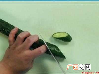 黄瓜怎么炒