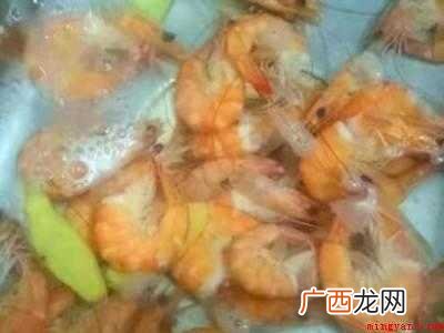 冰虾怎么做好吃又简单