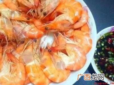 冰虾怎么做好吃又简单