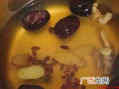 姜糖水怎么熬