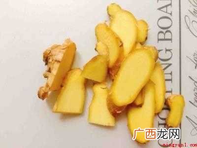 姜糖水怎么熬