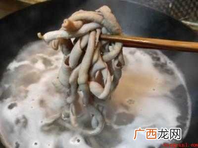 鸡肠怎么吃