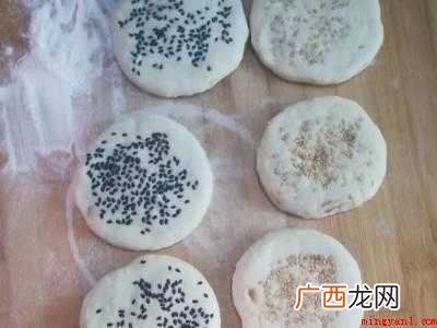 买来的芝麻酱怎么吃