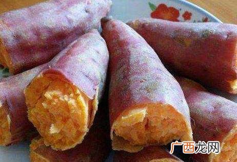 蒸红薯要多久,蒸番薯要多久？