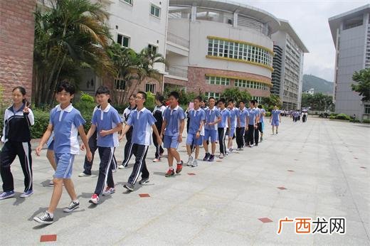 深圳小学有什么寄宿学校,深圳封闭式私立中学?