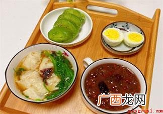 早餐如何吃才会更健康? 早餐怎样吃才会更健康