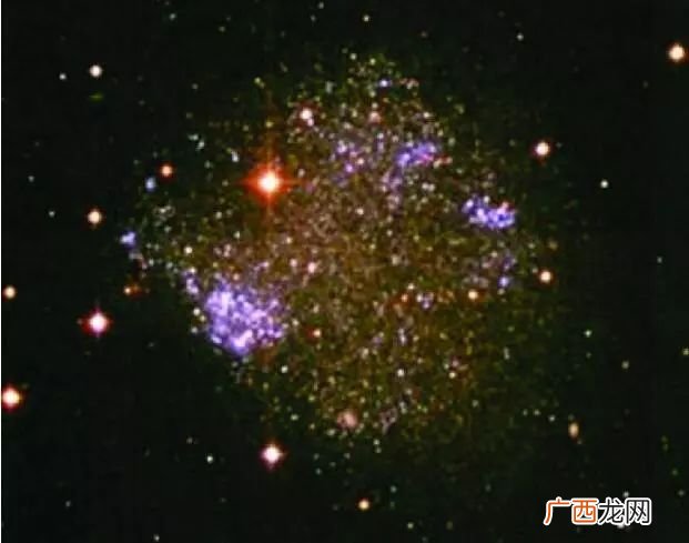 本星系群包括哪个星系,星系等级划分？