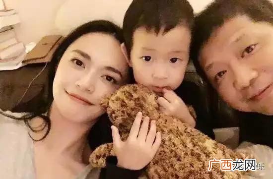 薛之谦的孩子叫什么,薛之谦结婚了吗现在？