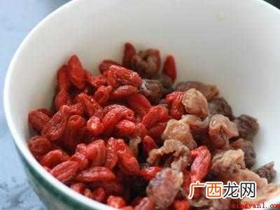干桂圆怎么吃