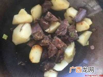 冷冻的熟牛肉怎么吃