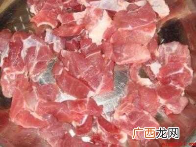 炖肉汤怎么吃