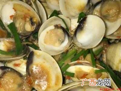 车螺怎么炒好吃