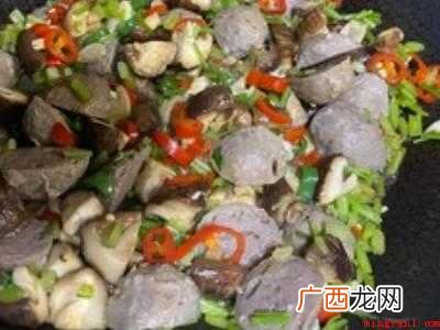 干的牛肉丸子怎么吃
