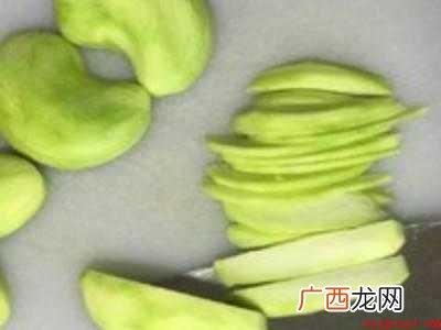青芒怎么吃