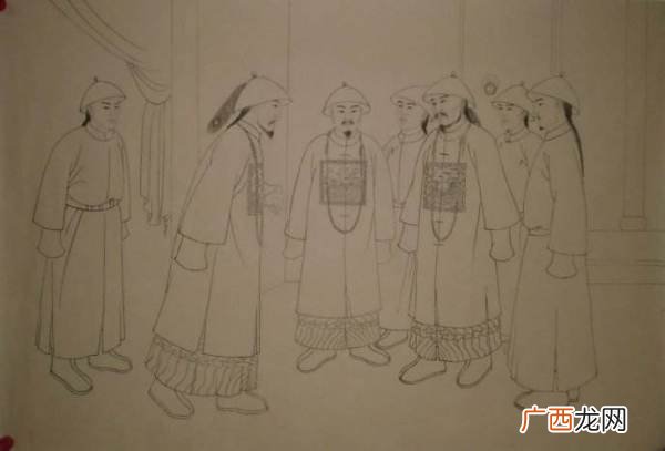 右都御史相当于什么官,都察院左都御史是几品?