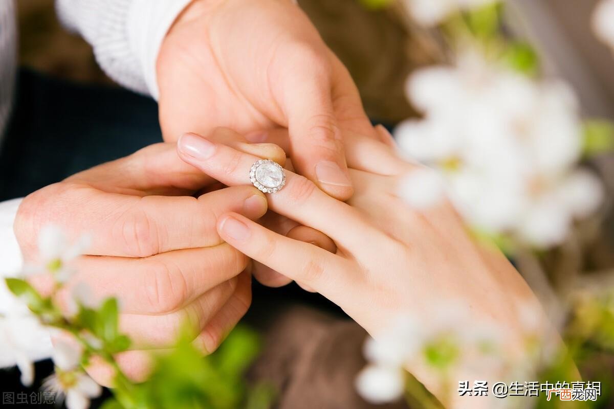 从恋爱到结婚的全过程与具体细节 谈婚论嫁的整套流程