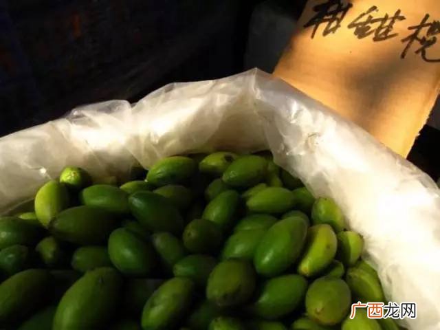 广东水果特产有哪几种,广东有什么好吃的水果特产啊?