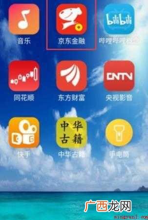 京东借款怎么申请