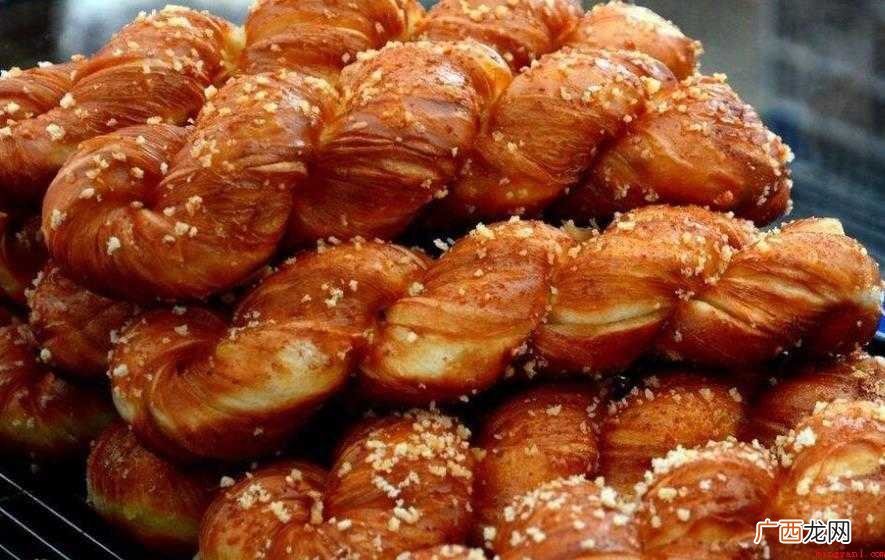 麻花主要品种有哪些