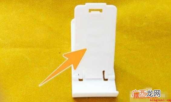 手机支架怎么用