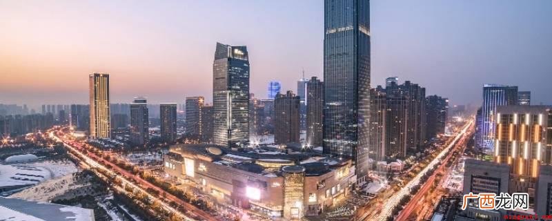 2019年合肥旅游攻略 庐州是哪里
