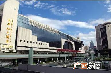 深圳罗湖火车站是什么站,深圳站是罗湖火车站吗？