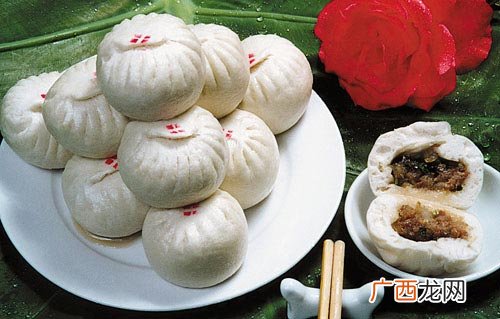 怎样调白糖包子馅,怎样做白糖包子？