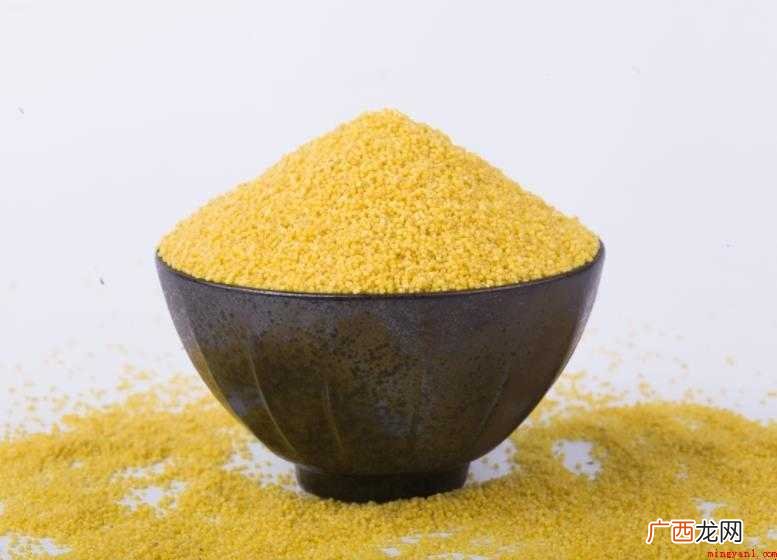 地瓜、麦籽、燕麦片这些全是杂粮,小米是粗粮吗 小米是粗粮吗