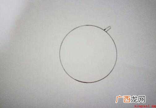 西瓜简笔画的画法是什么