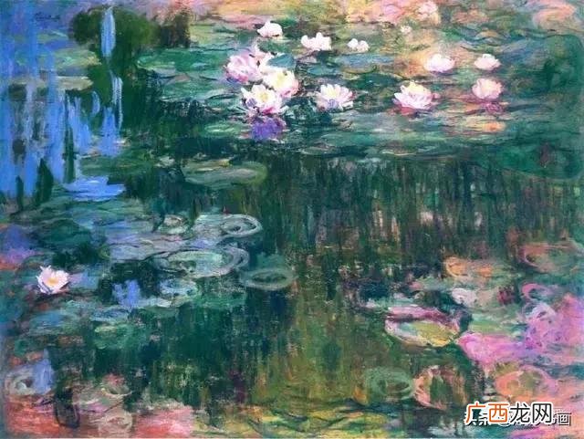 如何用油画画大海,全世界什么样的油画风景画才算是最好的风景油画？