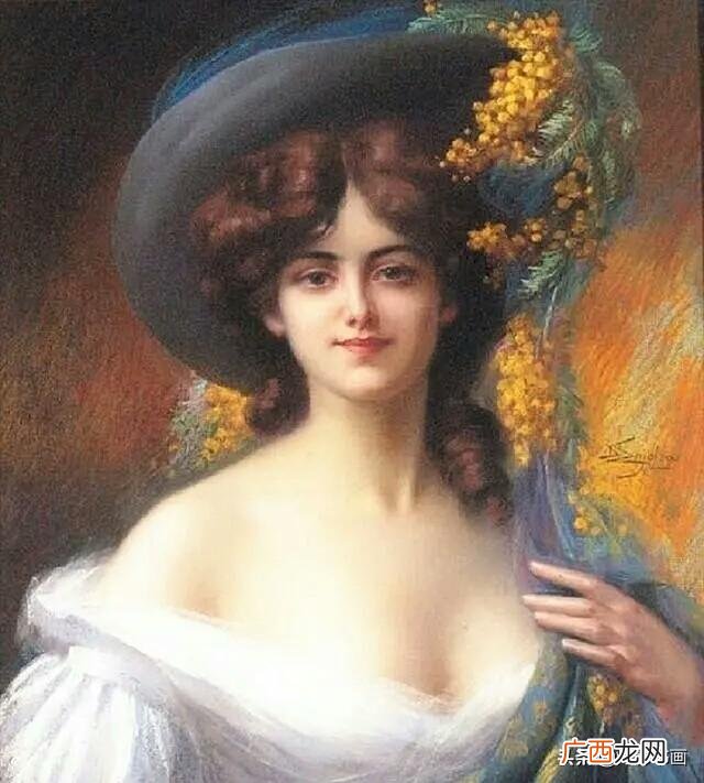 如何用油画画大海,全世界什么样的油画风景画才算是最好的风景油画？