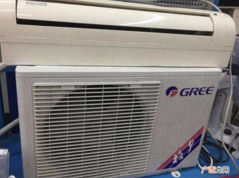 格力空调显示e5是什么故障