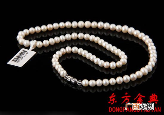 珍珠项链的功效与作用,珍珠项链的正确戴法？