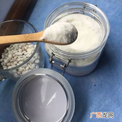 浴盐怎么用,浴盐的正确保护方法？