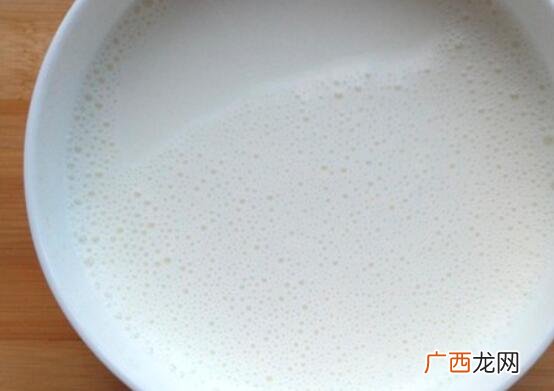 水牛奶营养高过普通牛奶吗