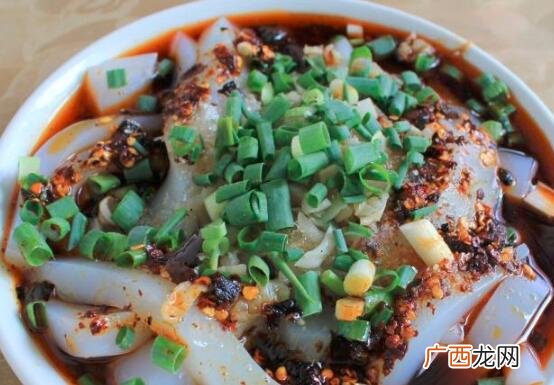 凉粉和麻腐的营养价值区别 凉粉和麻腐的区别