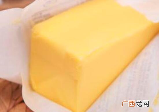 黄油和豆油的营养价值区别 黄油和豆油的区别