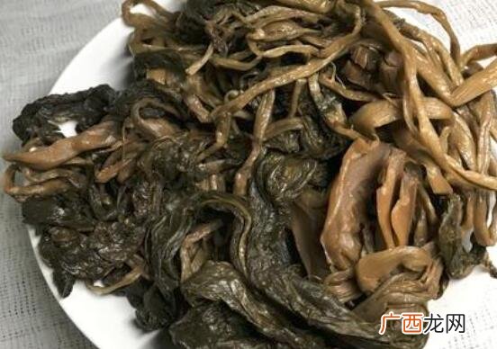 包心菜盐菜怎么做
